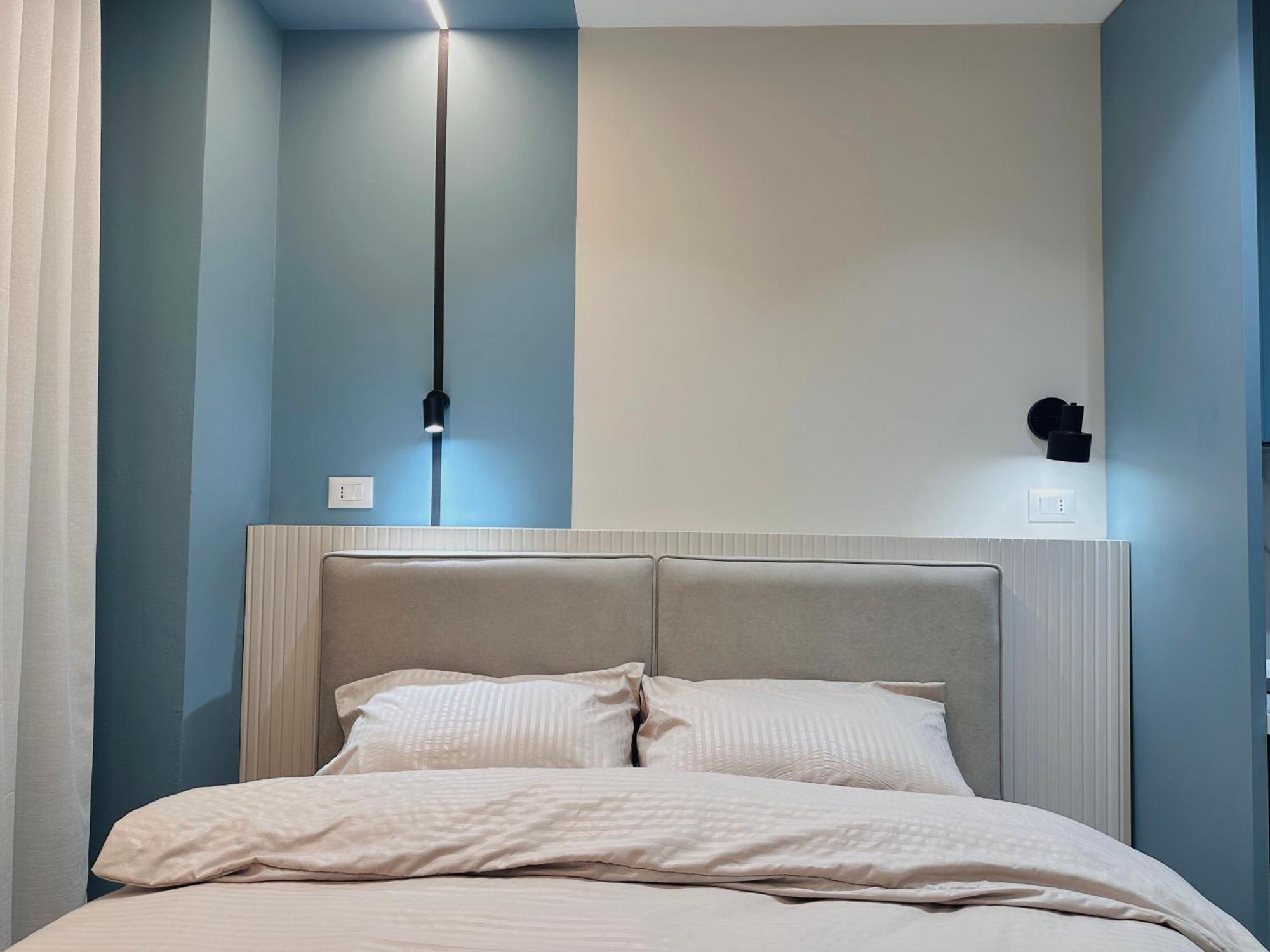 Luxurious Studio-Apartment Durres Ngoại thất bức ảnh