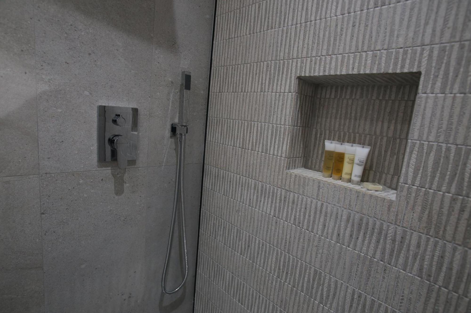 Luxurious Studio-Apartment Durres Ngoại thất bức ảnh