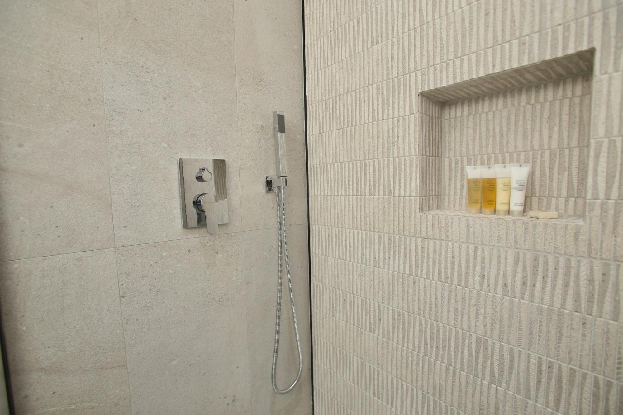 Luxurious Studio-Apartment Durres Ngoại thất bức ảnh